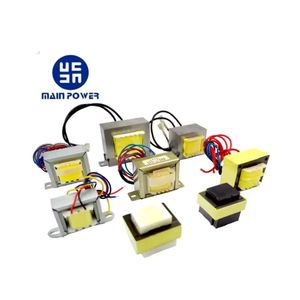 Monitor de Energía Inteligente con IA, Monofásico, Toroidal, Lineal, para 50Hz-60Hz, 12-48V - Product Image 2