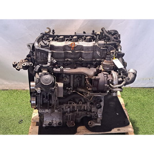 MOTOR HONDA CR-V 4ª Serie N22B3 150 hp N22B3 diésel 2199 (07>12) - Product Image 1