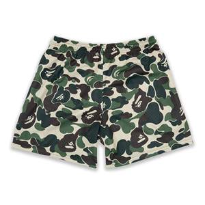Wholesale Summer Casual <b>Shorts</b> Sublimated <b>Sweatpants</b> Fitness Sports <b>Shorts</b> Customized Basketball Mens Mesh <b>Shorts</b> - Product Image 2
