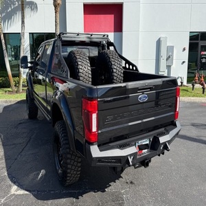 Ford F-250 Shelby Super Baja Super Duty Lariat 2022 en Alta Demanda - Product Image 3