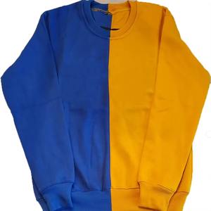 Sudaderas Personalizadas para Hombre, Lisas, de Felpa, con Bordado, Técnica de Lavado, Anti-Pilling, Secado Rápido para Invierno, para Hermandades/Fraternidades - Product Image 1