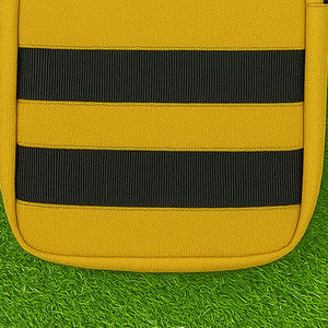 Nouveau sac de poitrine pour homme, imperméable, à bandoulière, à porter en bandoulière, avec logo personnalisé, de haute qualité, sac à bandoulière pour homme - Product Image 3