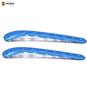 Placas óseas quirúrgicas ortopédicas, Kit de cirugía, tijera quirúrgica, el mejor Material, placas óseas ortopédicas de alta calidad - Product Image 5