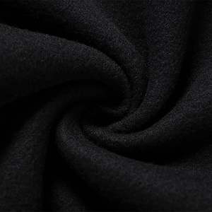 Ensembles de survêtements d'hiver pour hommes Sweat à capuche à manches longues doublé polaire thermique et ensemble de jogging à jambes larges - Product Image 5