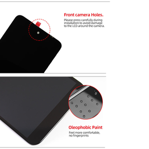 Pantalla Táctil LCD de Repuesto para Motorola Moto G34 con Digitalizador, 1 Año de Garantía, 100% Probada - Product Image 5