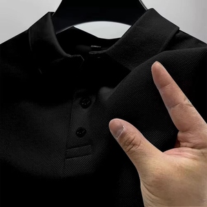 เสื้อแฟชั่นขายส่ง พิมพ์ลายโลโก้ตามสั่ง คุณภาพสูง พิมพ์ลายด้วยความร้อน OEM ODM เนื้อผ้านุ่มสบาย ระบายอากาศได้ดี - Product Image 2