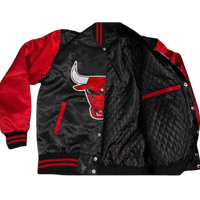 Blouson Bomber Décontracté Réversible en Toile Tricotée Respirante Personnalisé de Haute Qualité, Écologique, avec Boutons, pour Hommes et Femmes, Hiver, en Laine de Mouton