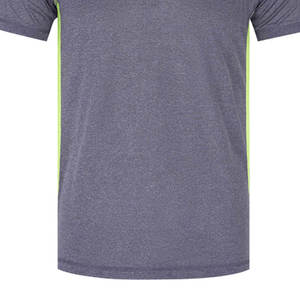 Vente directe d'usine t-shirts pour hommes disponibles à des prix raisonnables tissu respirant séchage rapide t-shirts pour hommes - Product Image 5