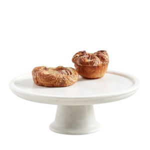 Support à gâteau en bois entier ombre brune pour réception de mariage plat en bois naturel pour un look élégant au restaurant - Product Image 4