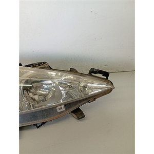 Phare avant droit PEUGEOT 207 1ère Série 620695 DV6TED4 (06>09) - Product Image 2