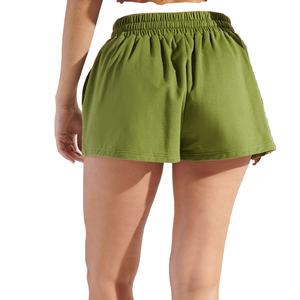 Shorts de Mujer Elegantes y de Calidad, Tela de Lana Cómoda, Diseños Modernos para Uso Diario y Fitness, BY BS 2026 - Product Image 6