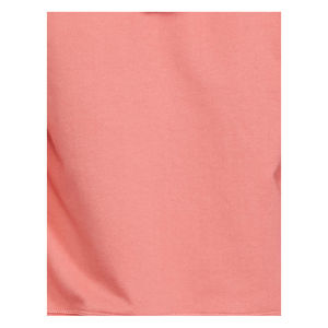 เสื้อฮู้ดดี้ผู้หญิงสีพื้นคุณภาพสูงแบบสั่งทำพิเศษ แขนยาว ผ้าถัก มีเชือกผูก ดีไซน์แยกชิ้น - Product Image 2