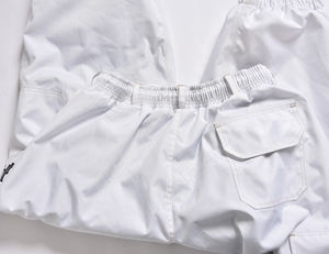 กางเกงสโนว์บอร์ดเอวสูงสำหรับเล่นสกีกางเกงสกีน้ำหนักเบาเสื้อผ้ากันหิมะสำหรับฤดูหนาวกลางแจ้งสกี - Product Image 4