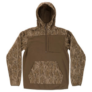Veste de chasse softshell pour hommes grandes tailles, fermeture éclair, imperméable, coupe-vent, respirante, légère, hiver, extérieur, 10 pièces - Product Image 3