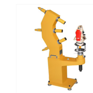 Station de calibration d'équipement de cartographie de sol F550-3 2026 à vendre - Product Image 1