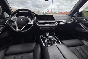 Alpina XB7 2021, 1 Dueño, Motor V8 Twin-Turbo de 612 hp, Tracción en las Cuatro Ruedas, Propiedad de Texas, Sin Modificaciones - Product Image 5