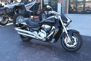 MEJOR OFERTA 2025: Nueva Motocicleta Cruiser Suzuki Boulevard M109R en Venta con GARANTÍA - Product Image 3