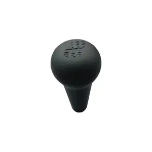 Pommeau de levier de vitesses automatique à 5 vitesses Renault 12 Toros en aluminium, compatible avec Audi, BMW, Ford, Citroën, Nissan et autres modèles - 7702188570 - Product Image 3