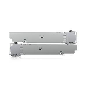 โมดูล Ubiquiti SFP รุ่น UACC-OM-MM-1G-D-2, MM, Duplex LC, 1.25Gbps, 550m - Product Image 4