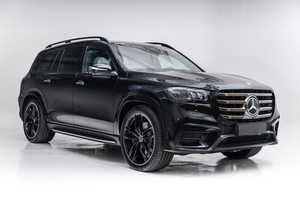 2026 MERCEDES-BENZ GLS 450+Nappa+Masaje+Premium Plus+23*+MY26+367HP TRANSMISIÓN AUTOMÁTICA - Product Image 2