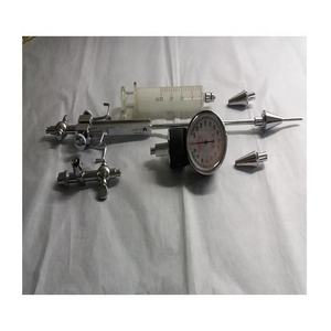 ชุดเครื่องมือผ่าตัดชนิดใช้ซ้ำได้ น้ำหนักเบา ใช้งานด้วยมือ รุ่น MEDZORA SURGICAL MS-RS-8055 ผลิตจากสแตนเลสสตีล ได้รับการรับรองมาตรฐาน CE คุณภาพสูง - Product Image 6
