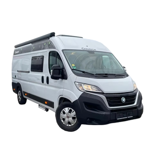 Nuevo/Usado Chau sson V 697 FIRST LINE Transmisión manual Euro6 - Product Image 1