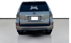 Lexus GX 460 AWD 2022 d'occasion en excellent état, prêt à être expédié - Product Image 3