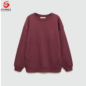 Sudaderas con Capucha para Niños Pequeños, Moda 2024, Venta al Por Mayor, OEM, Algodón/Fibra de Bambú, Estilo Vintage, Lisas, con Dibujos Animados - Product Image 5