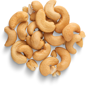 Nueces de Anacardo Crudas Frescas con Alto Contenido de Proteínas, Nueces de Anacardo Crudas Premium Ideales para Exportación a Granel y Fabricantes de Alimentos - Product Image 4