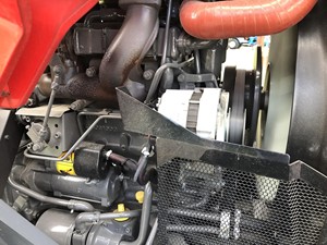 Tractor de Ruedas Massey Ferguson 4707 Usado al por Mayor, 75HP, 4WD |   Tractor Agrícola Diésel 2023 en Venta - Product Image 3