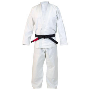 Combinaisons de Gi de Jiu-Jitsu de haute qualité pour hommes et femmes, confortables et durables pour l'entraînement, respirantes et à séchage rapide - Product Image 2
