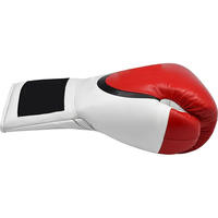 Guantes de Boxeo de Cuero Hechos a Medida en Oferta - Diseño Chrome Heart, Ligeros y de Secado Rápido, Guantes de Competición de Alta Calidad