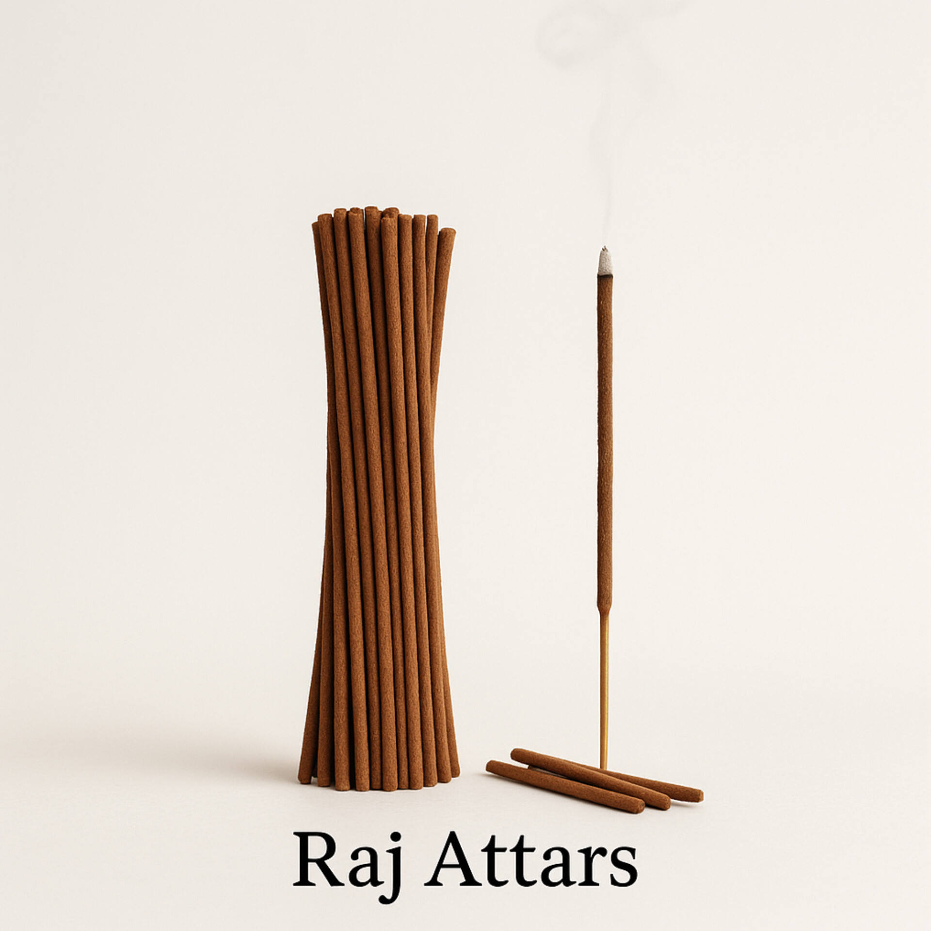 สีน้ำตาล