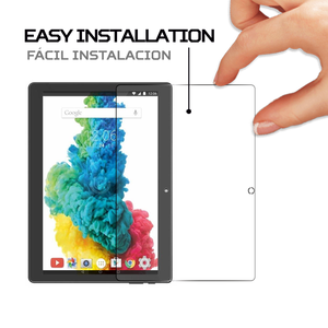 ฟิล์มกันรอย ANTISHOCK สำหรับแท็บเล็ตทาลิอุส ซิร์คอน 1013 - Product Image 3