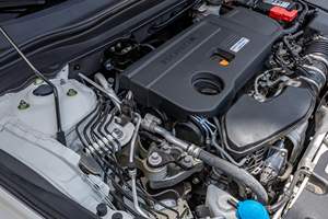 HONDA ACCORD 2.0T SPORT 2020 D'OCCASION CÔTÉ GAUCHE/CÔTÉ DROIT - Product Image 6