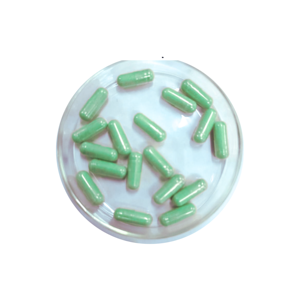 OEM/ODM Vente en gros Capsules d'extrait de feuille de molène naturelle Produit populaire Supplément de santé Extrait de feuille de molène - Product Image 2