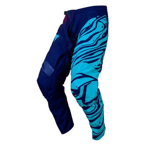 Pantalon de moto confortable, doux et respirant pour femme, personnalisable, style course OEM, vêtements de sport, couleur personnalisée, accepté - Product Image 1