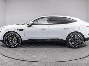 2024 11 50-70kWh Techo Metálico Automático Asientos de Cuero Batería de Litio Características Premium Autonomía de 601-700km Motor de 200-250kW - Product Image 4