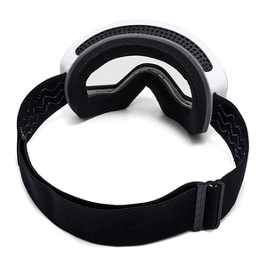 Gafas de esquí antiniebla con protección UV, lente doble de visión amplia para snowboard y deportes de invierno, equipo de protección ocular para exteriores - Product Image 4