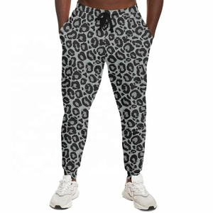 Cozy Plush Fabric <b>Men</b> Joggers Perfect for Home Relaxation Lounging and Weekend Comfort - Product Image 1