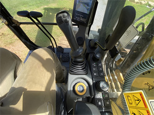 Big Crawler <b>Excavator</b> 2022 Caterpillar 313GC Hot <b>Sale</b> Earth Moving Large 13 <b>Ton</b> <b>Excavator</b> Manufacturer Trend - Product Image 6