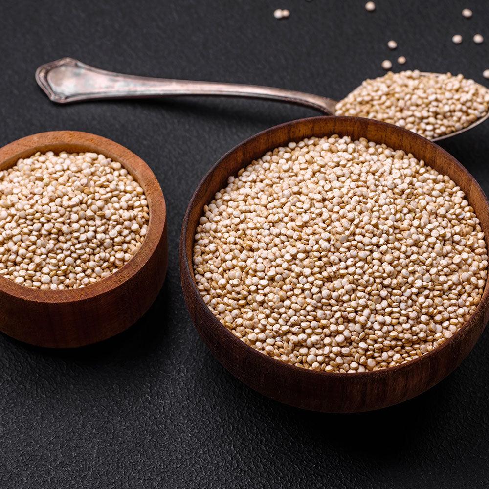 Bulk Supply Fresh Stock of Organic Seeds White Quinoa Grains Health Care Grains Buy Now Fast Shipping In Stock