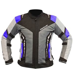 Veste de protection pour moto Motowolf, vêtements d'armure respirants d'été, veste de course pour moto pour hommes avec MOQ faible - Product Image 2
