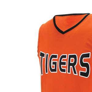 Uniforme de Baloncesto de Verano de Talla Grande, Diseño Único Personalizado, Alta Calidad, Transpirable, Secado Rápido, Ropa Deportiva al por Mayor para Hombre - Product Image 5