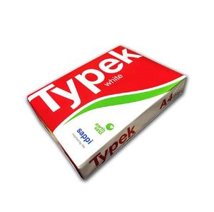 Vente en gros de papier A4 Typek avec usages polyvalents à vendre/papier bond Typek avec les meilleurs prix d'offre - Product Image 4