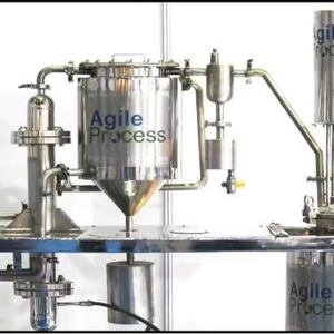 Soluciones de pirólisis personalizadas para recuperación de energía de alta eficiencia y prácticas de gestión sostenible de residuos - Product Image 3