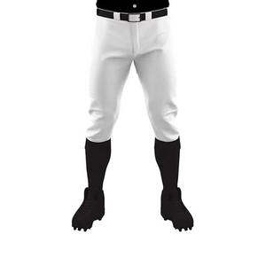 Prix de gros Uniformes de baseball à manches courtes imprimés par sublimation Chemise en jersey respirant Uniformes de softball pour jeunes et adultes - Product Image 5