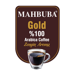 Café instantané Mahbuba de haute qualité 100 gr Gold - Product Image 3