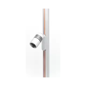 Italiano contemporáneo impermeable elegante pista LED luz moderno tallo Vertical árbol diseño minimalista estilo aluminio CE certificado - Product Image 6