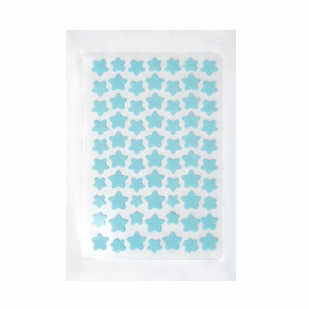 40 dot/sheet